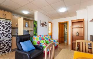 Cozy Apartment In San Javier - San Javier - 6