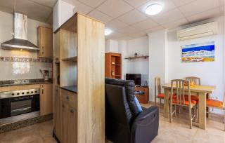 Cozy Apartment In San Javier - 3