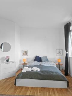 Stockerau Comfort Studio 1BR for 2 - 0