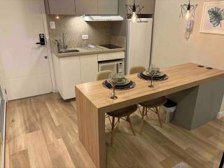 Studio Moderno Ap 52 Soho Life - 8