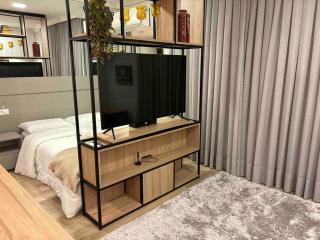 Studio Moderno Ap 52 Soho Life - 1