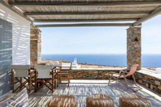 Avra House Kythnos - Kithnos - 0