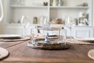 Chez Josie, cottage en Bretagne - Bannalec - 3