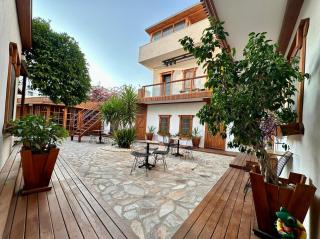 Bodrum Konağı - 9