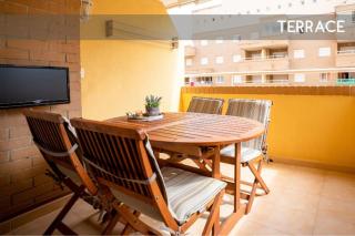 Exotic & Modern Beachside Paradise in Oropesa - 1