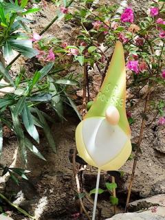 Les flamants roses - 8