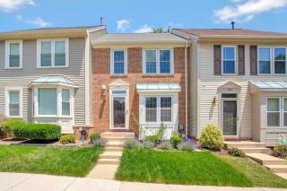 Luxury Townhouse in Alexandria - Washington DC Metro Area - Alexandria - 0
