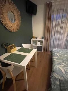 Joli studio piscine et parking 3km Honfleur - Équemauville - 8