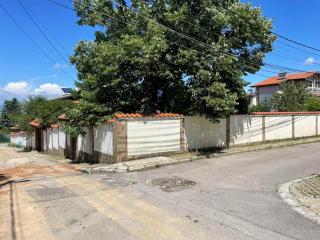 Lea Hause with swimming pool in Vitosha montain, jacuzzi and free parking - Sofia - 6
