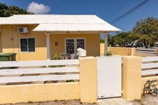 Oceanfront 3 Bedroom house - Willemstad - 7