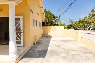Oceanfront 3 Bedroom house - Willemstad - 5