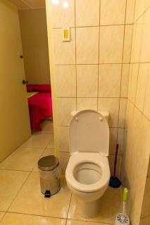 Oceanfront 3 Bedroom house - Willemstad - 4