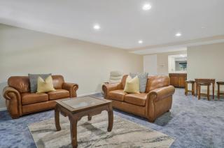 Luxury Townhouse in Alexandria - Washington DC Metro Area - 2