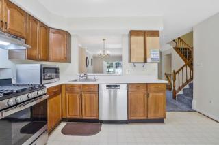 Luxury Townhouse in Alexandria - Washington DC Metro Area - 1