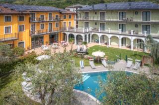 Residence Al Frantoio - Arco - 1