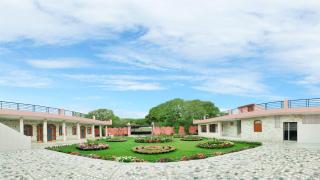 Divya Anubhuti Pravas - New Delhi - 2