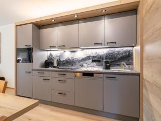 Apart33 Top 2-6 - Haus im Ennstal - 5