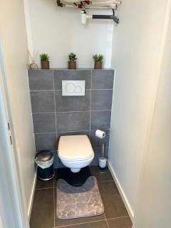 Cosy Cannes Studio - 2