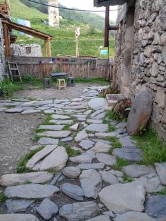 Stone House marexi - Adishi - 8