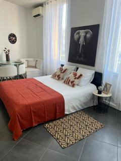 Cosy Cannes Studio - Cannes - 0