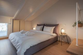 Mini Suites Trikala - Tríkala - 5