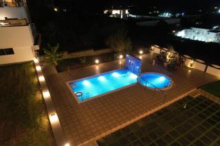 Mountain View 5BHK Villa by Stay Bay - Lonavala - 7