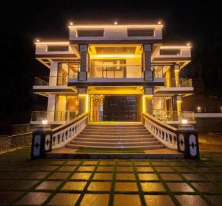 Mountain View 5BHK Villa by Stay Bay - Lonavala - 6