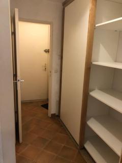 appartement avec une chambre - Chamonix - 8
