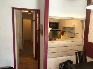 appartement avec une chambre - Chamonix - 7