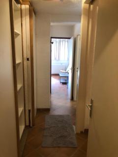 appartement avec une chambre - 6