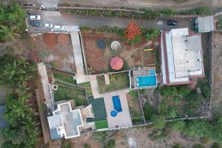 Mountain View 5BHK Villa by Stay Bay - 1