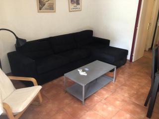 appartement avec une chambre - Chamonix - 5