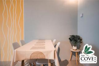 Ipoh Tambun Waterpark Apartment The Cove Hillside - 1