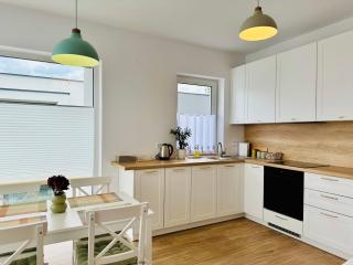 Apartament Lidia - osiedle monitorowane, prywatne miejsce parkingowe - Częstochowa - 8