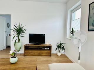 Apartament Lidia - osiedle monitorowane, prywatne miejsce parkingowe - Częstochowa - 5
