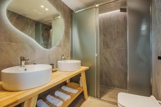 Mini Suites Trikala - Tríkala - 8