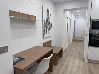 Apartamentos Paseo de la Estación - Salamanca - 1