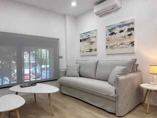 Apartamentos Paseo de la Estación - Salamanca - 5