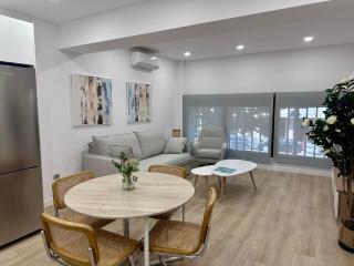 Apartamentos Paseo de la Estación - Salamanca - 0