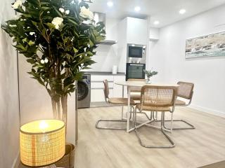 Apartamentos Paseo de la Estación - Salamanca - 7