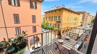 Appartamento nel cuore della città - Bolonia - 4