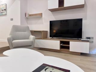 Apartamentos Paseo de la Estación - 4