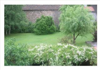 giteducheminduboutduvillage - Montégut - 5