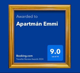 Apartmán Emmi - 3
