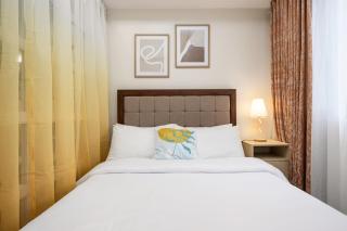 LD Cozy Condo Unit - BE Residences near Cebu IT Park - Città di Cebu - 3