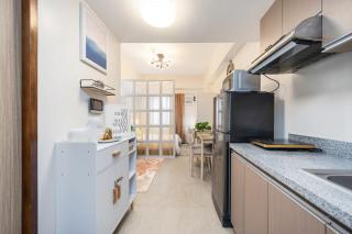 LD Cozy Condo Unit - BE Residences near Cebu IT Park - Città di Cebu - 1