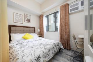 LD Cozy Condo Unit - BE Residences near Cebu IT Park - Città di Cebu - 2