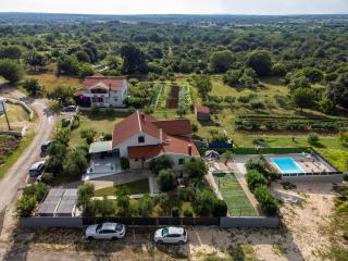 Holiday home Olive Hill - Brig - 9