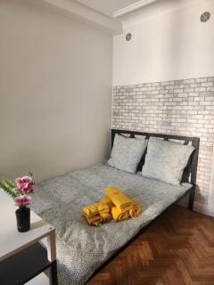 Charmant appartement 9eme - 1