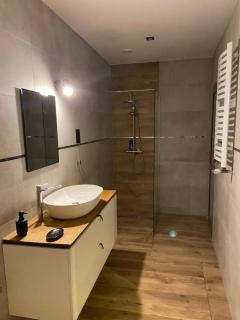 Apartament Gold 3 - Złotoryja - 9